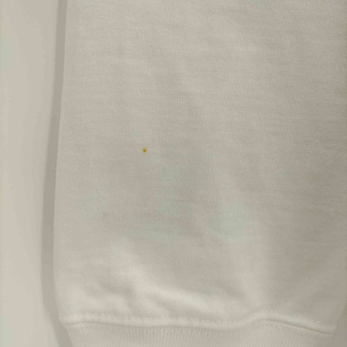 ウィム バイ リドム WYM LIDNM EXTRA FINE COTTON SIDE SLIT BASIC L/S メンズ JPN:S